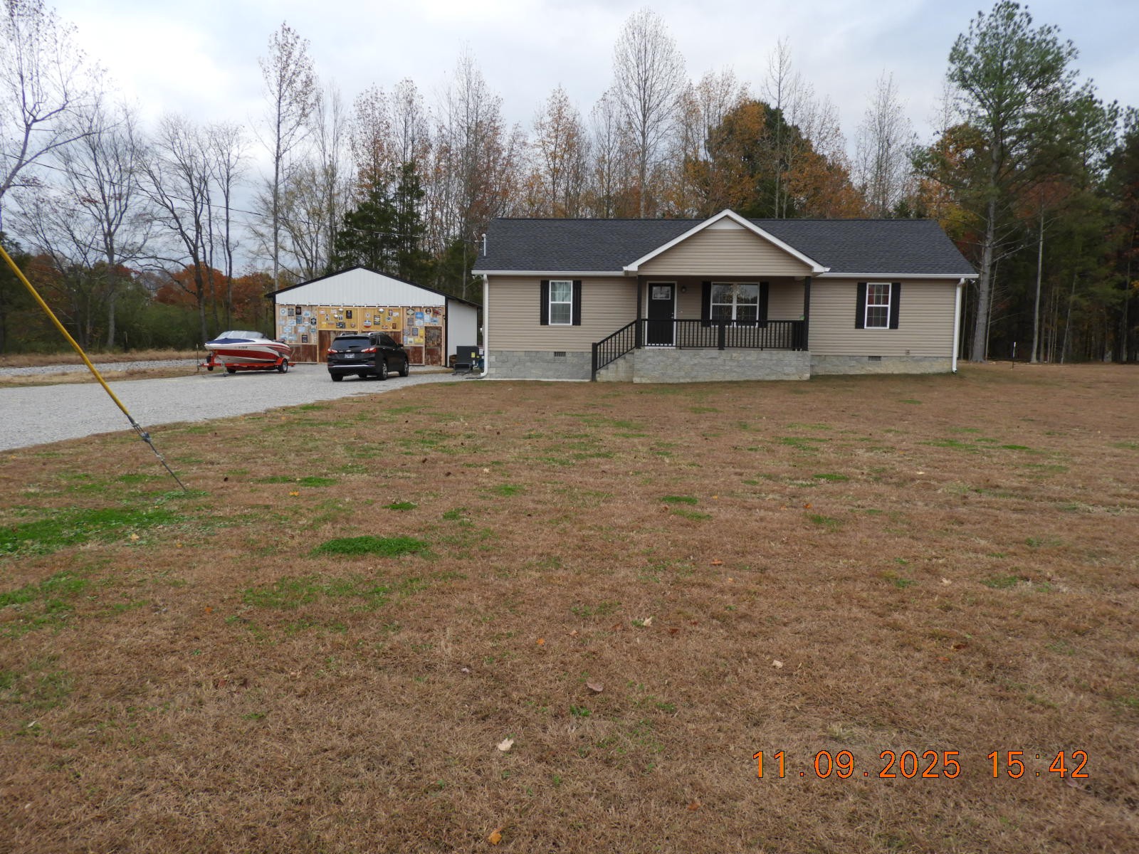 3135 Oak Grove Road Goodspring, TN 38460 - Photo 7 of 62