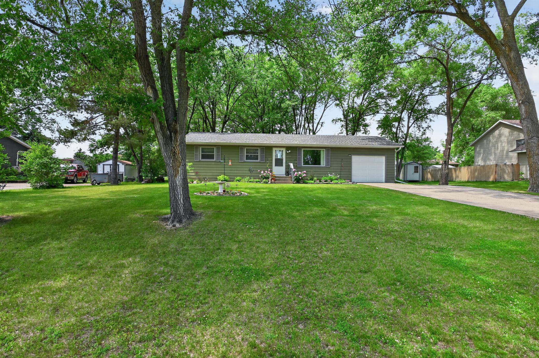 1808 East Golf Course Road Northeast Alexandria, MN 56308 - Photo 6 of 55