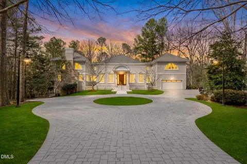 $2,900,000 | 6309 Wakefalls Drive, Wake Forest, NC 27587
