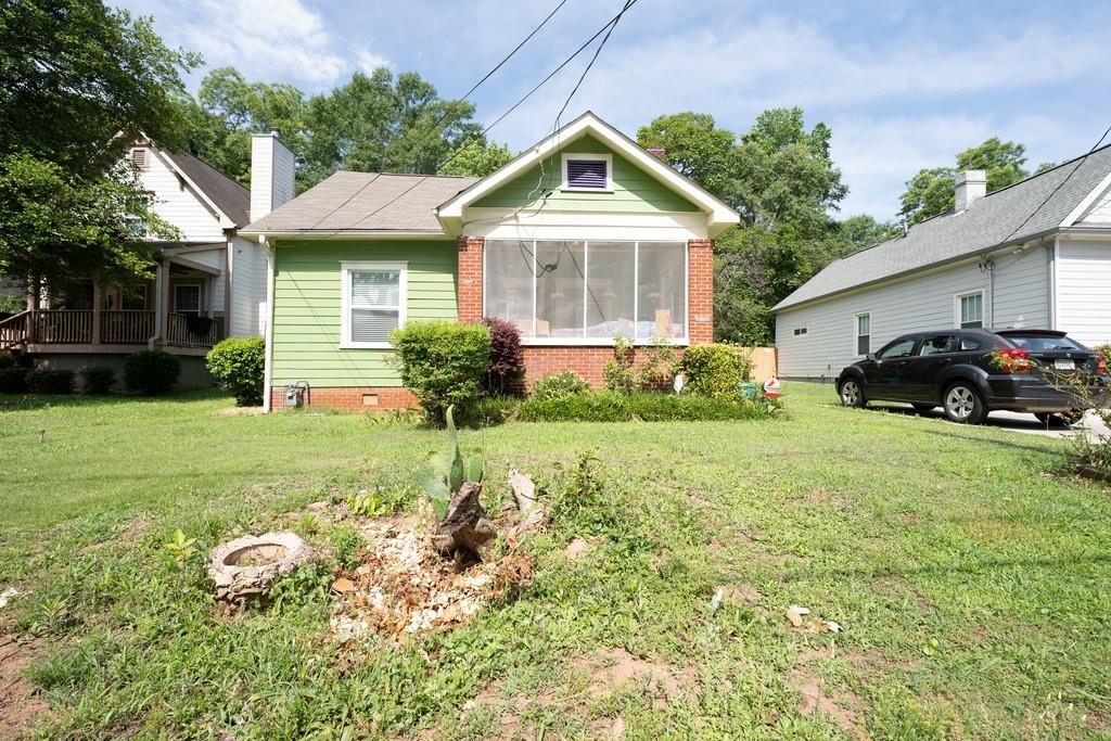 1391 Athens Ave Southwest  