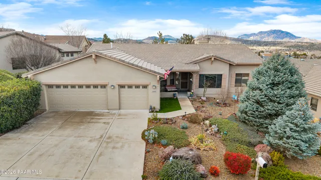 $592,000 | 3010 Adobe Springs Drive, Prescott, AZ 86301