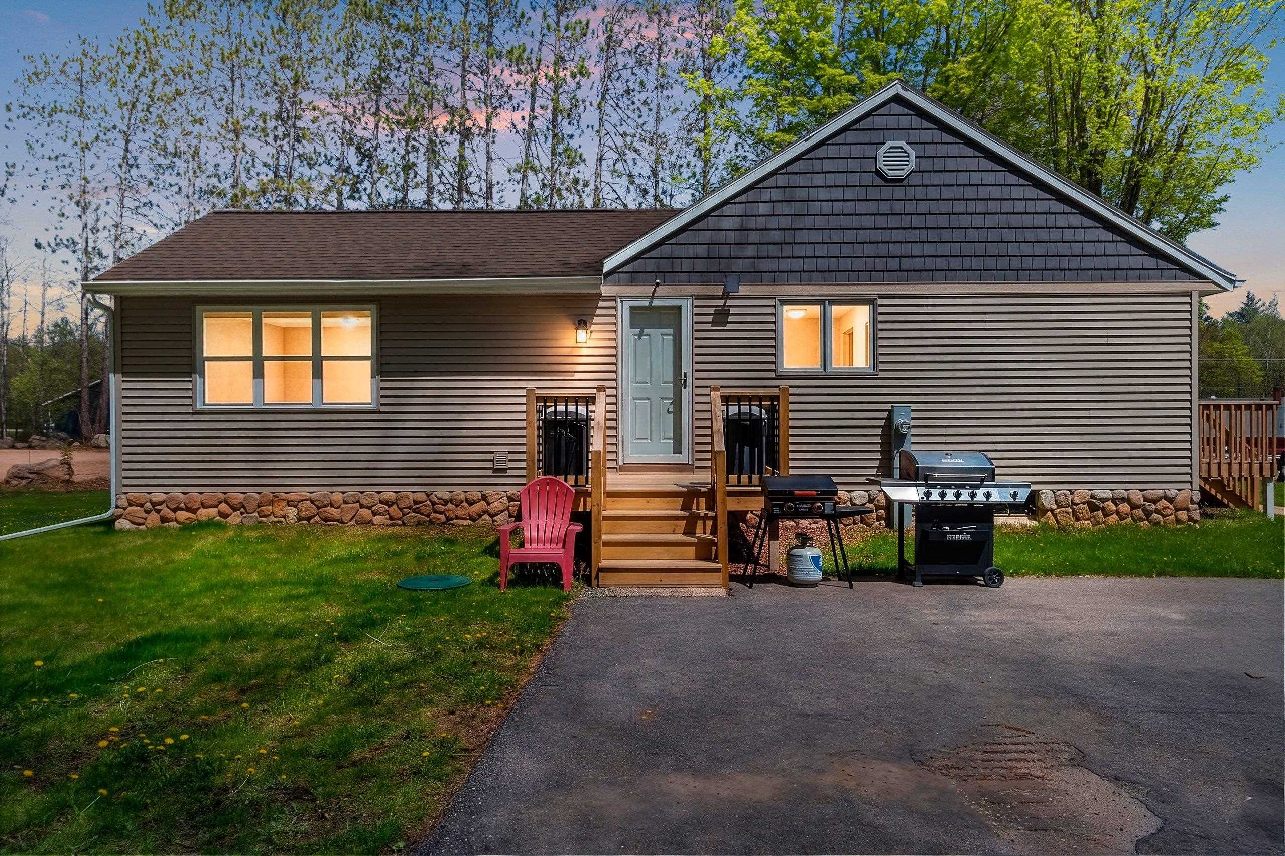 15835 Maiden Lake Road Mountain, WI 54149 - Photo 2 of 50