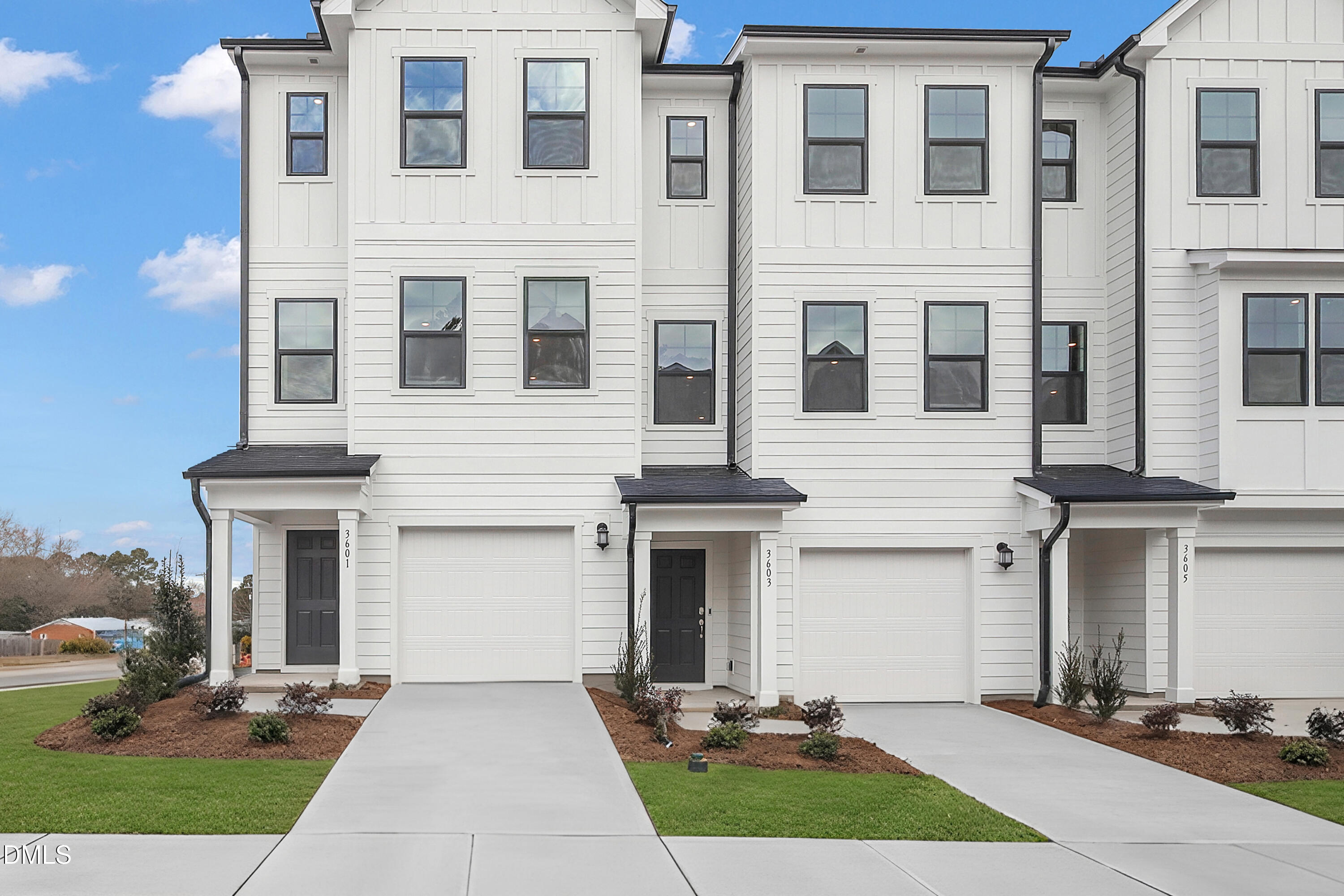 3603 Elm Grv Lane Raleigh, NC 27604 - Photo 1 of 55 SUN_ElmGrove_Pic_Wyatt_Front_1of1