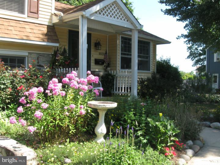 1031 Catalpa Road Warminster, PA 18974 - Photo 15 of 15 Exterior Front