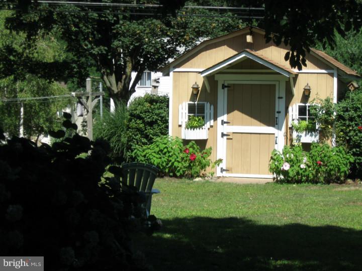 1031 Catalpa Road Warminster, PA 18974 - Photo 9 of 15 Storage Shed