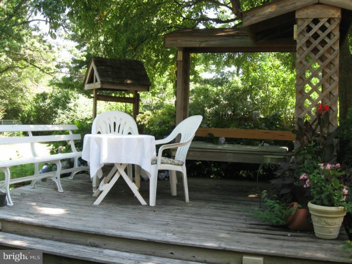 1031 Catalpa Road Warminster, PA 18974 - Photo 10 of 15 Back Yard