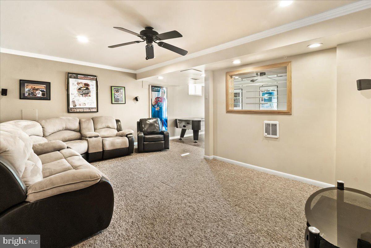 4769 Wentz Road Manchester, MD 21102 - Photo 29 of 50 Rec Room