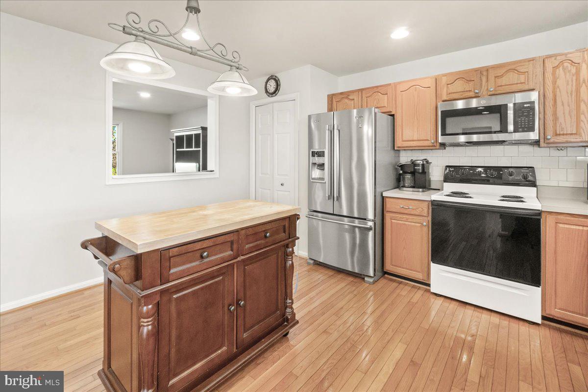 4769 Wentz Road Manchester, MD 21102 - Photo 5 of 50 Kitchen