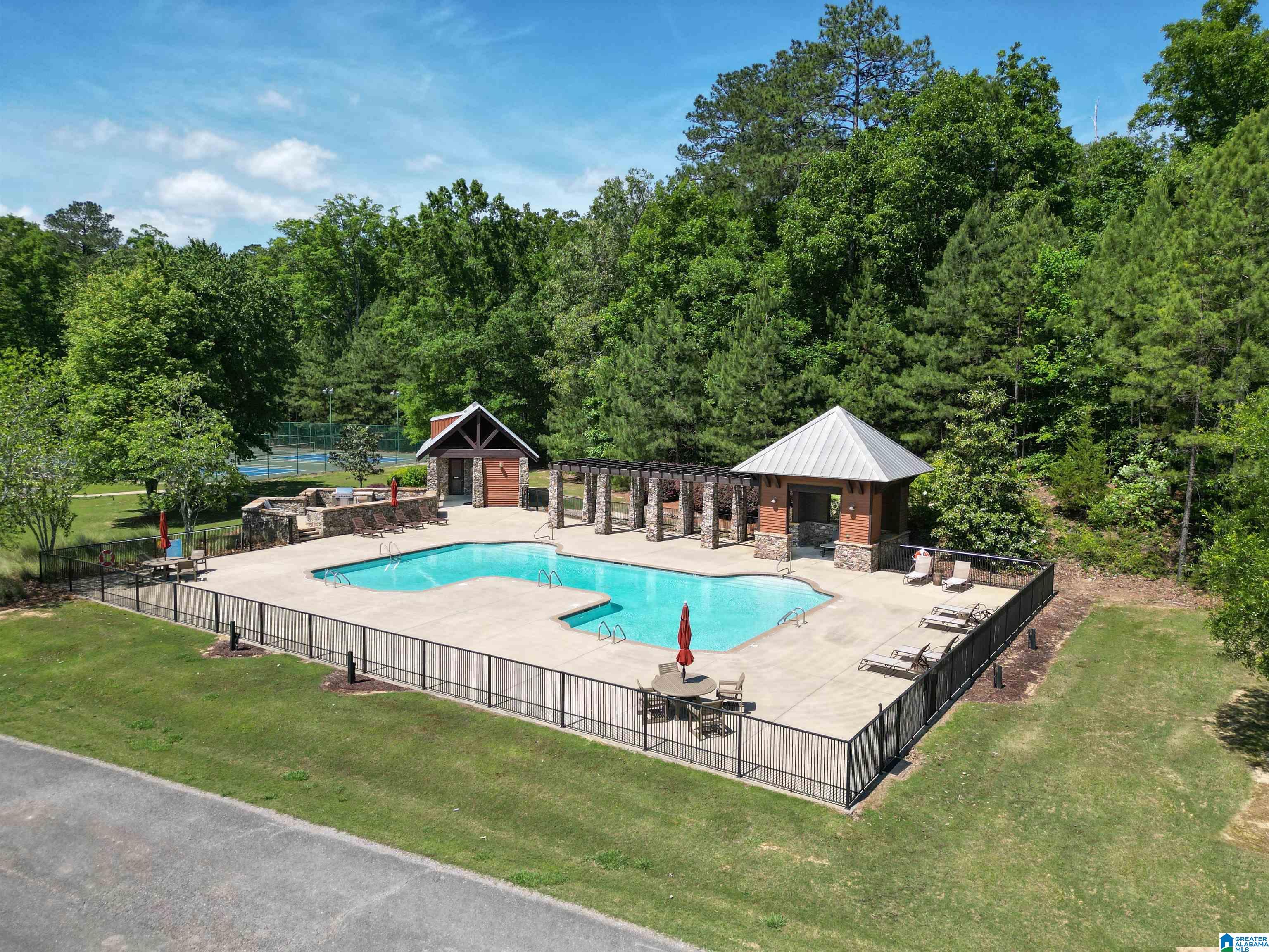 17 A Twin Pines Road, Unit 17A Sterrett, AL 35147 - Photo 10 of 22