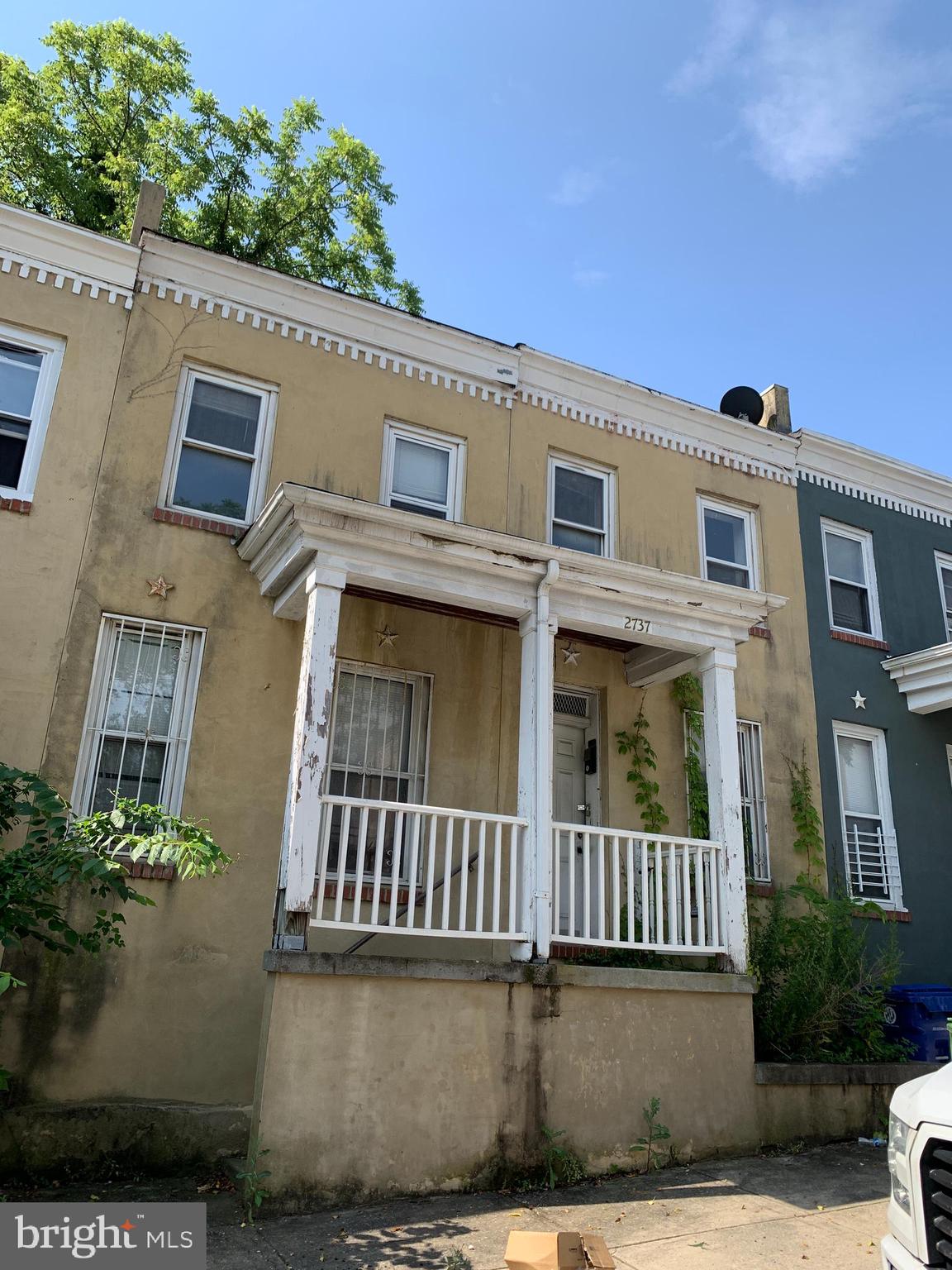 2737 Prospect Street Baltimore, MD 21216 - Photo 13 of 13