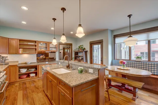 $1,200,000 | 3615 John Muir Drive, Middleton, WI 53562