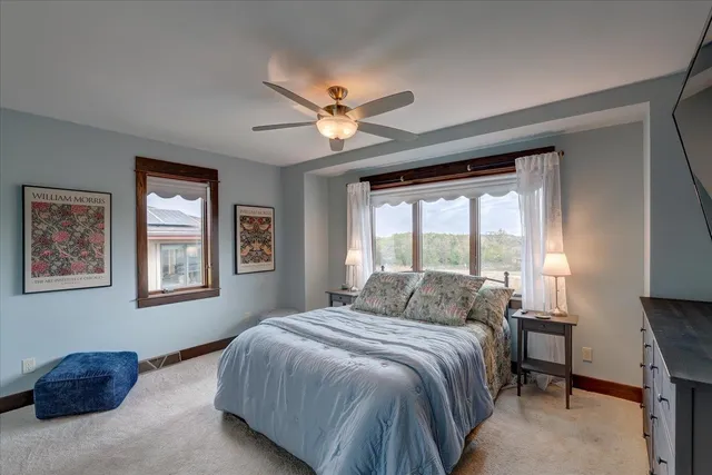 $1,200,000 | 3615 John Muir Drive, Middleton, WI 53562