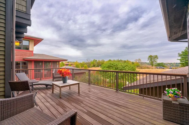 $1,200,000 | 3615 John Muir Drive, Middleton, WI 53562