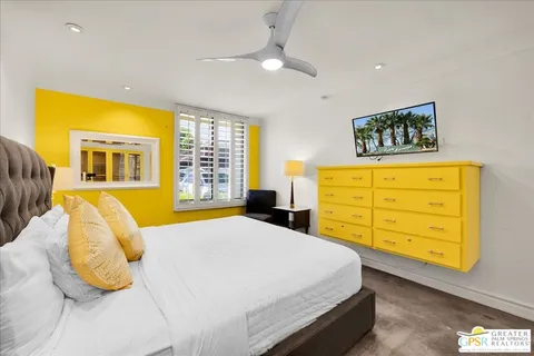 $229,000 | 1655 East Palm Canyon Drive, Unit 609, Palm Springs, CA 92264