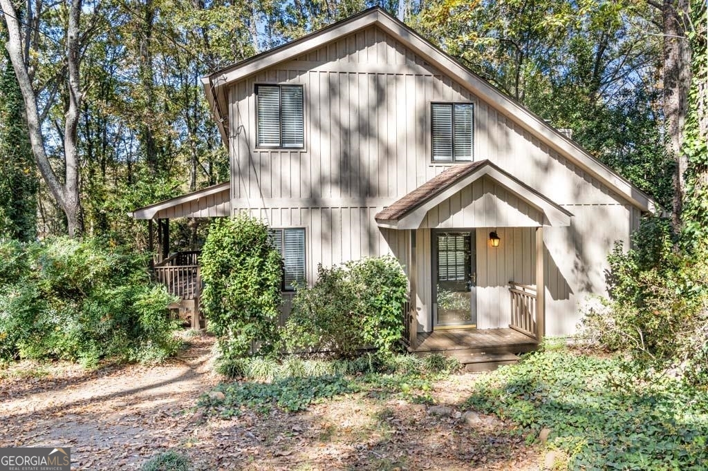 105 Layle Lane, Watkinsville, GA 30677 Compass