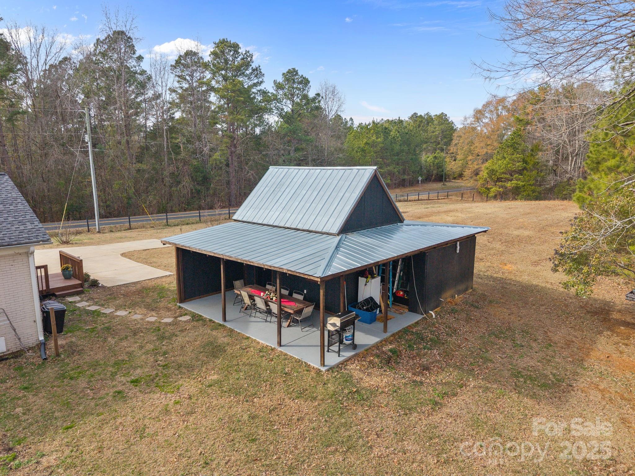 4565 Rob Neal Road Heath Springs, SC 29058 - Photo 18 of 31 Gallery Image 18