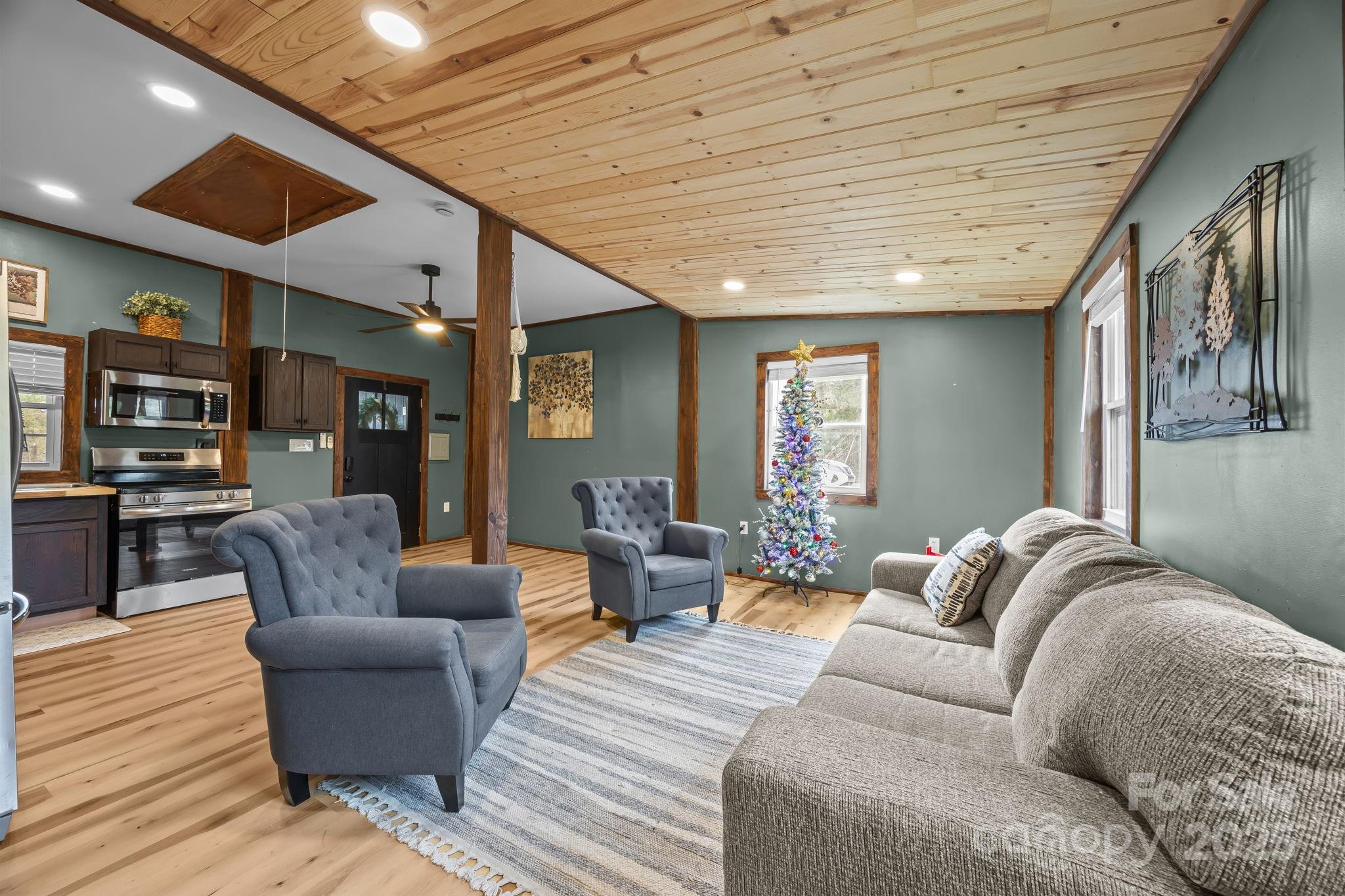 4565 Rob Neal Road Heath Springs, SC 29058 - Photo 21 of 31 Gallery Image 21