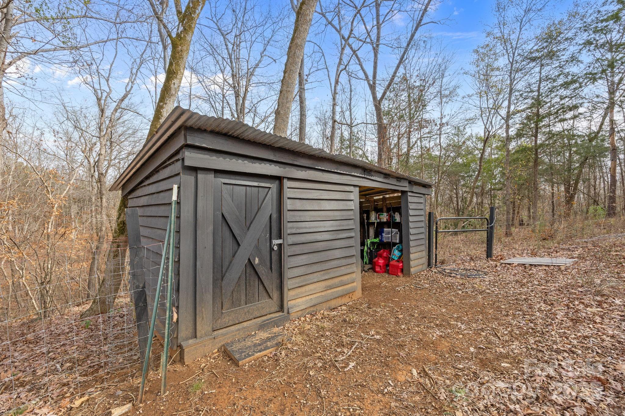 4565 Rob Neal Road Heath Springs, SC 29058 - Photo 27 of 31 Gallery Image 27