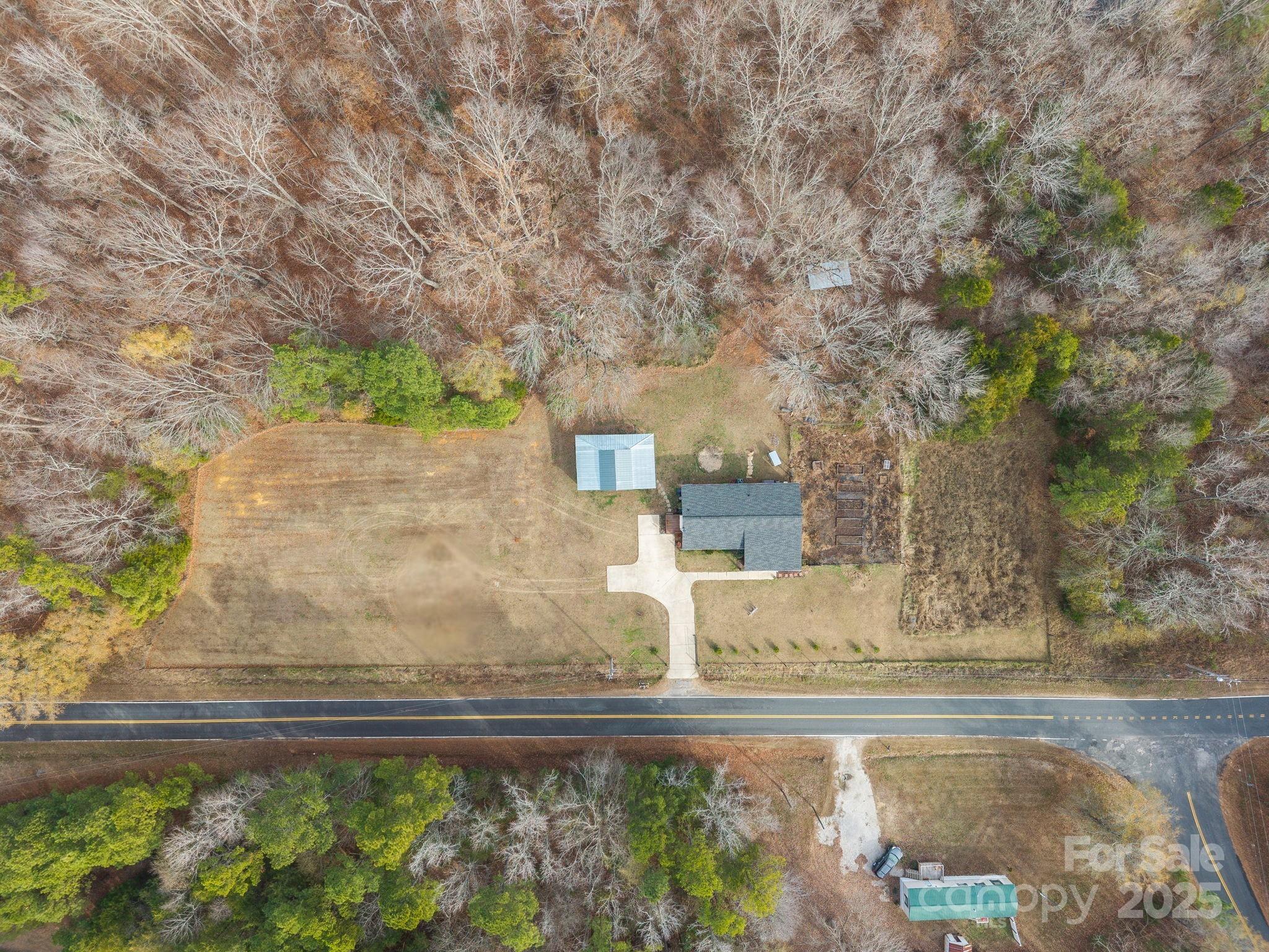 4565 Rob Neal Road Heath Springs, SC 29058 - Photo 29 of 31 Gallery Image 29