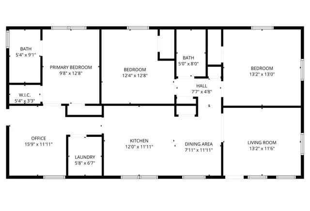 $375,000 | 4565 Rob Neal Road, Heath Springs, SC 29058