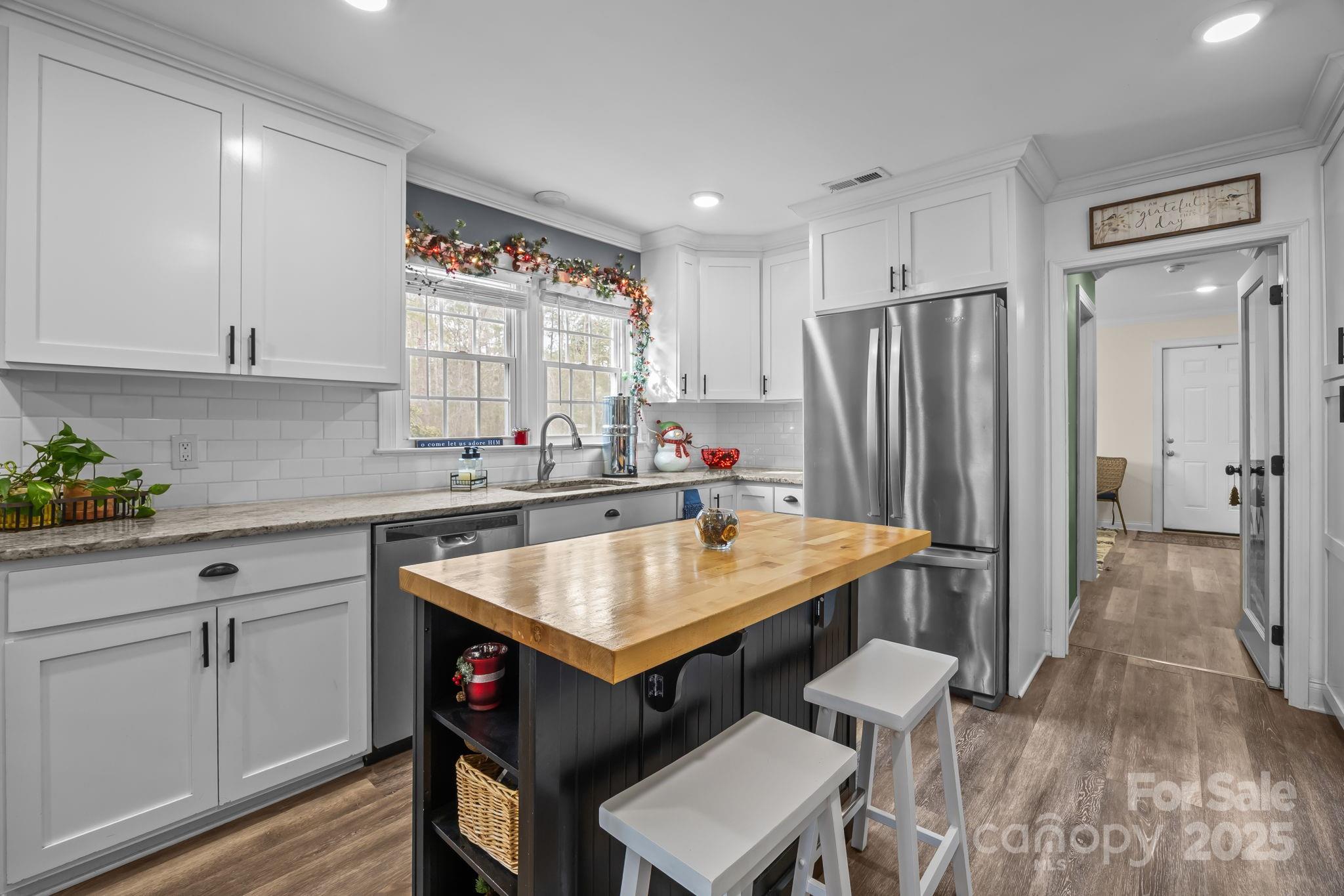 4565 Rob Neal Road Heath Springs, SC 29058 - Photo 5 of 31 Gallery Image 5