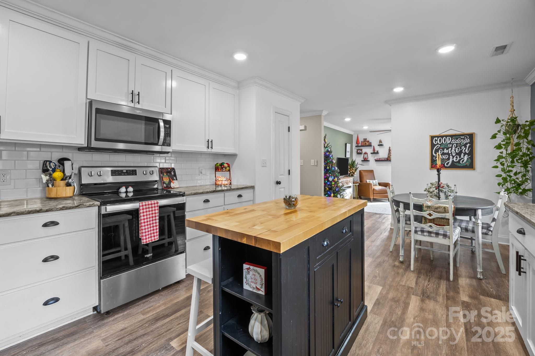 4565 Rob Neal Road Heath Springs, SC 29058 - Photo 6 of 31 Gallery Image 6