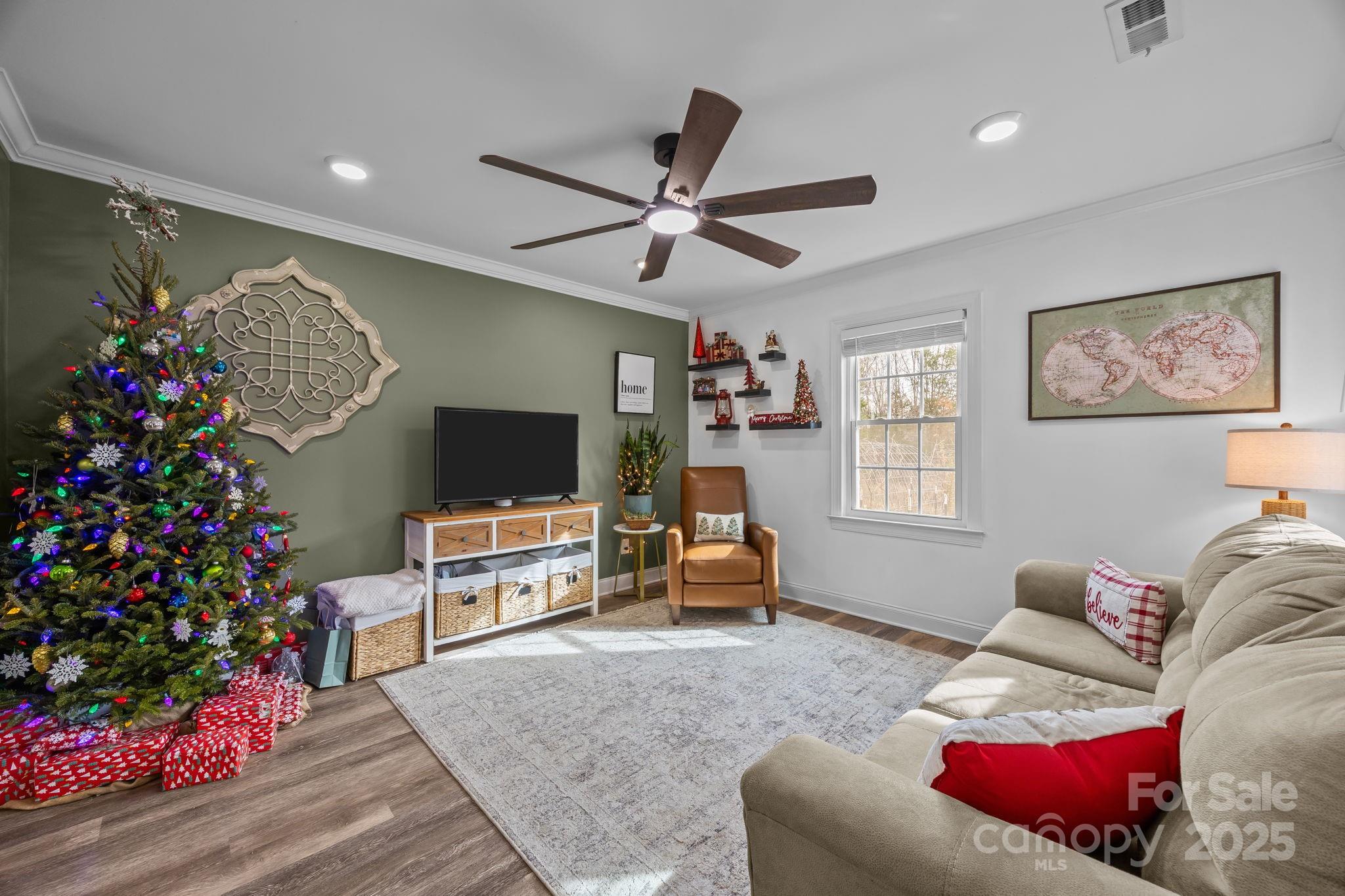 4565 Rob Neal Road Heath Springs, SC 29058 - Photo 8 of 31 Gallery Image 8