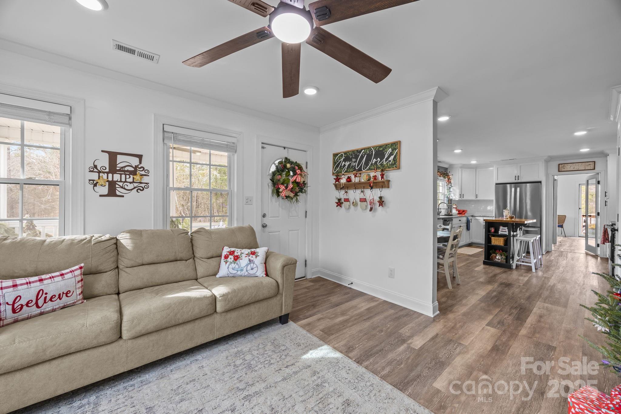 4565 Rob Neal Road Heath Springs, SC 29058 - Photo 9 of 31 Gallery Image 9