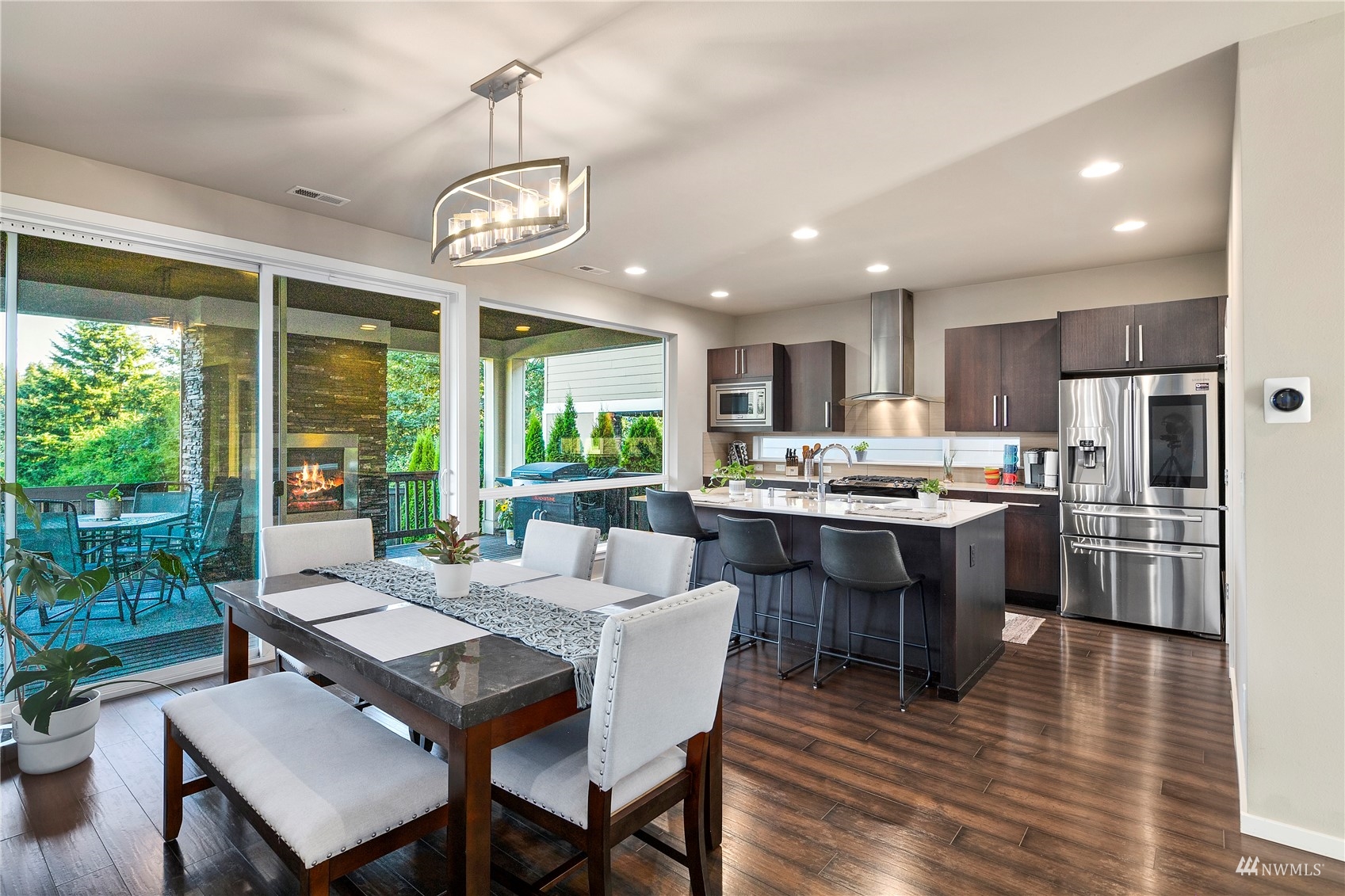 10101 Southeast 192nd Place Renton, WA 98055 - Photo 13 of 33