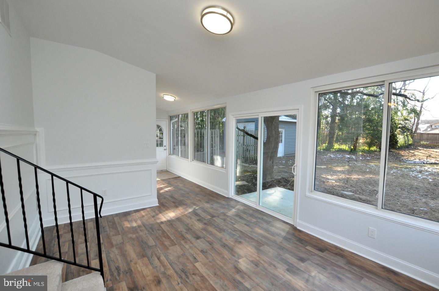 1126 Prospect Ridge Boulevard Haddon Heights, NJ 08035 - Photo 12 of 28 Bonus Room with oversized windows