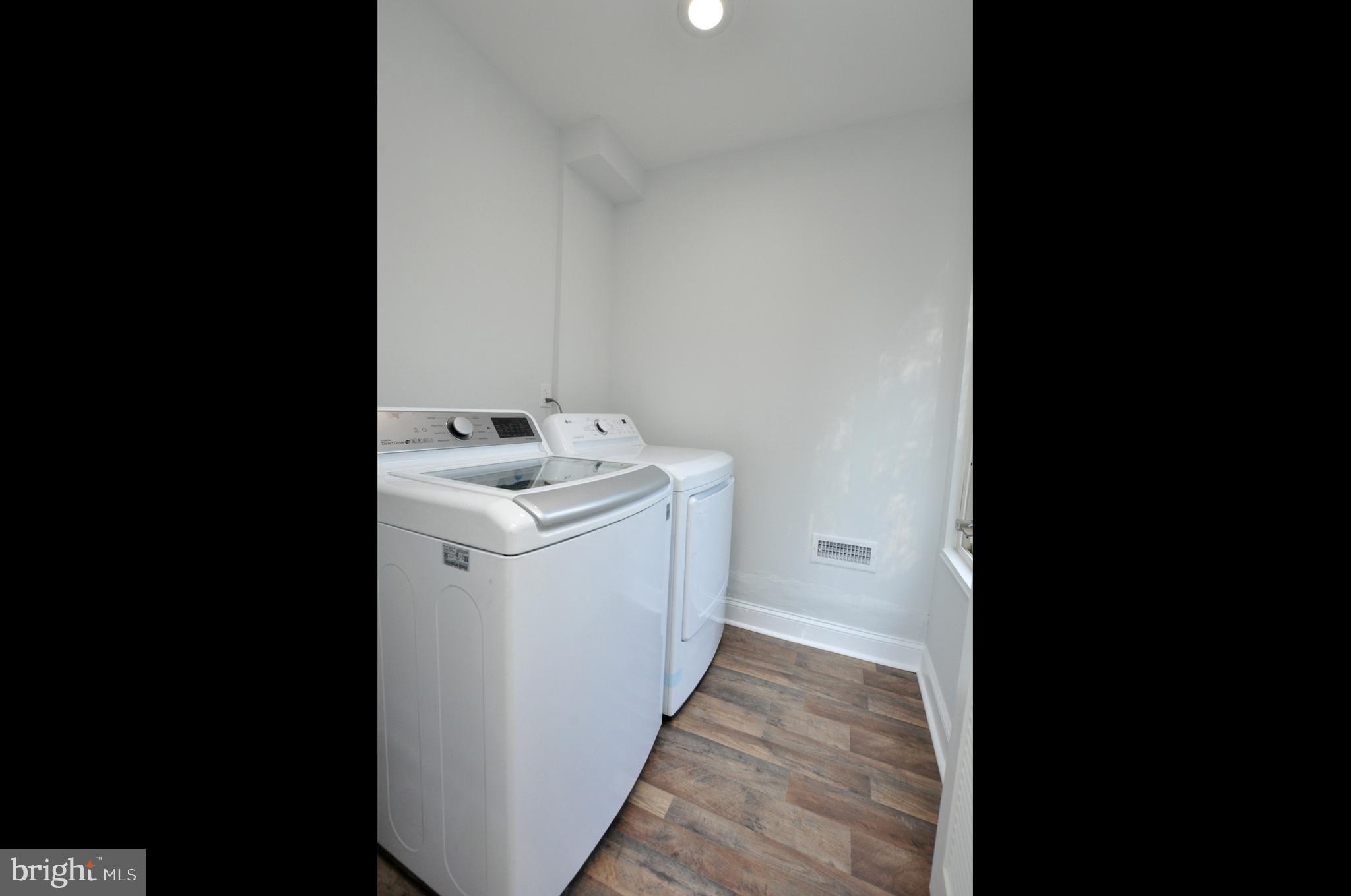 1126 Prospect Ridge Boulevard Haddon Heights, NJ 08035 - Photo 14 of 28 Laundry Room