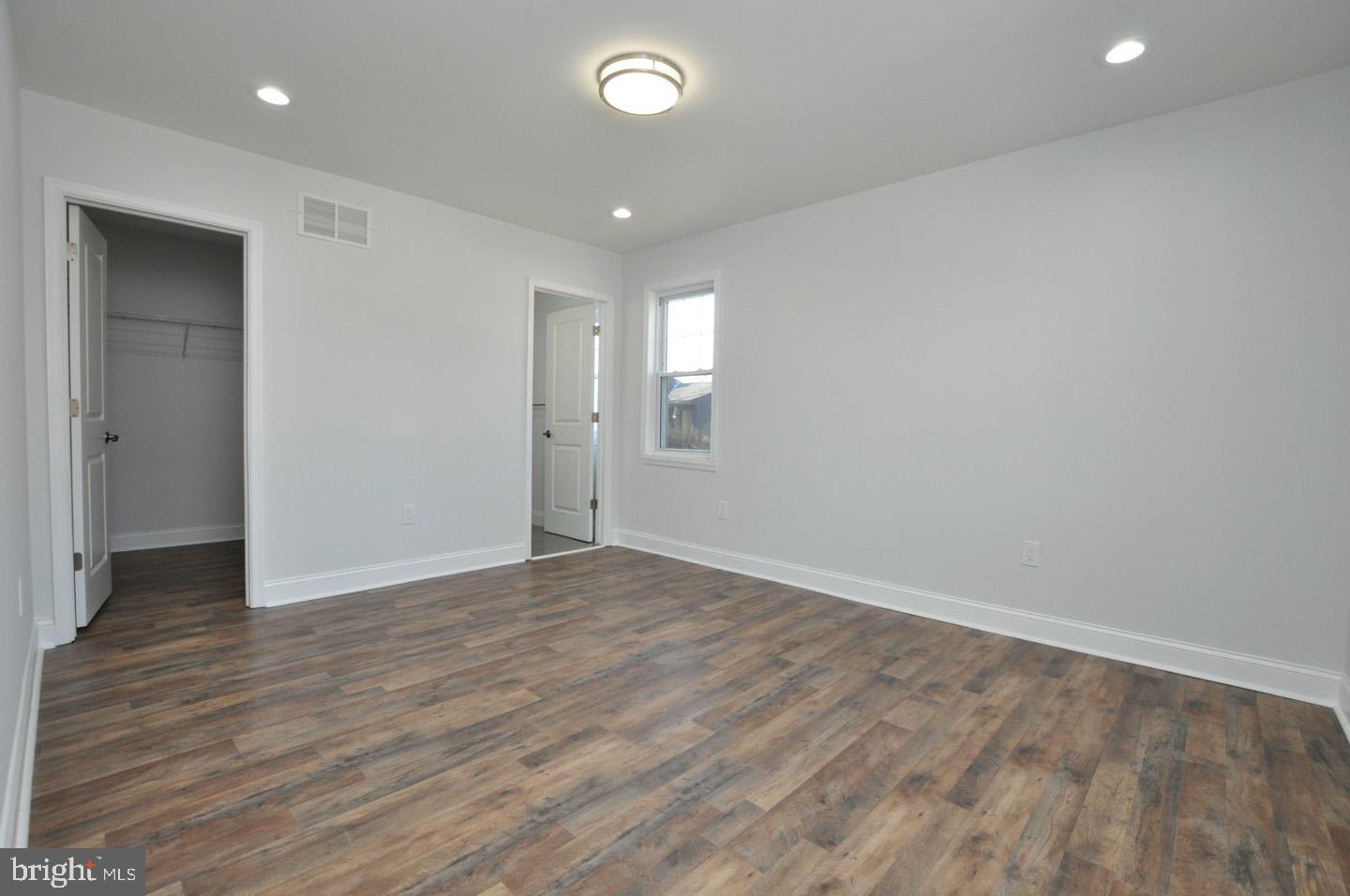 1126 Prospect Ridge Boulevard Haddon Heights, NJ 08035 - Photo 15 of 28 Primary Bedroom