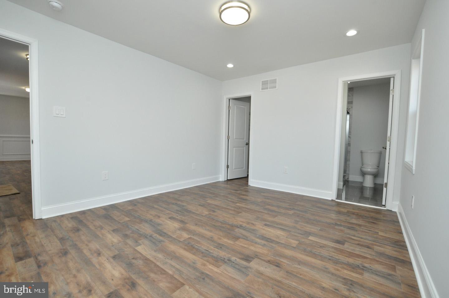 1126 Prospect Ridge Boulevard Haddon Heights, NJ 08035 - Photo 16 of 28 Primary Bedroom