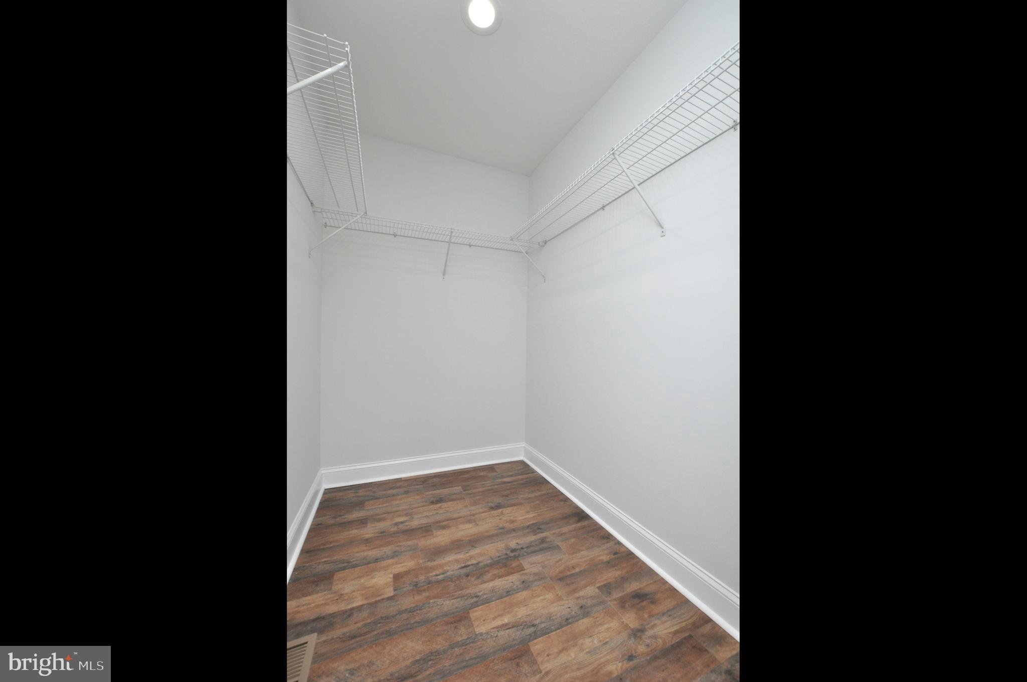 1126 Prospect Ridge Boulevard Haddon Heights, NJ 08035 - Photo 17 of 28 Primary Walk In Closet