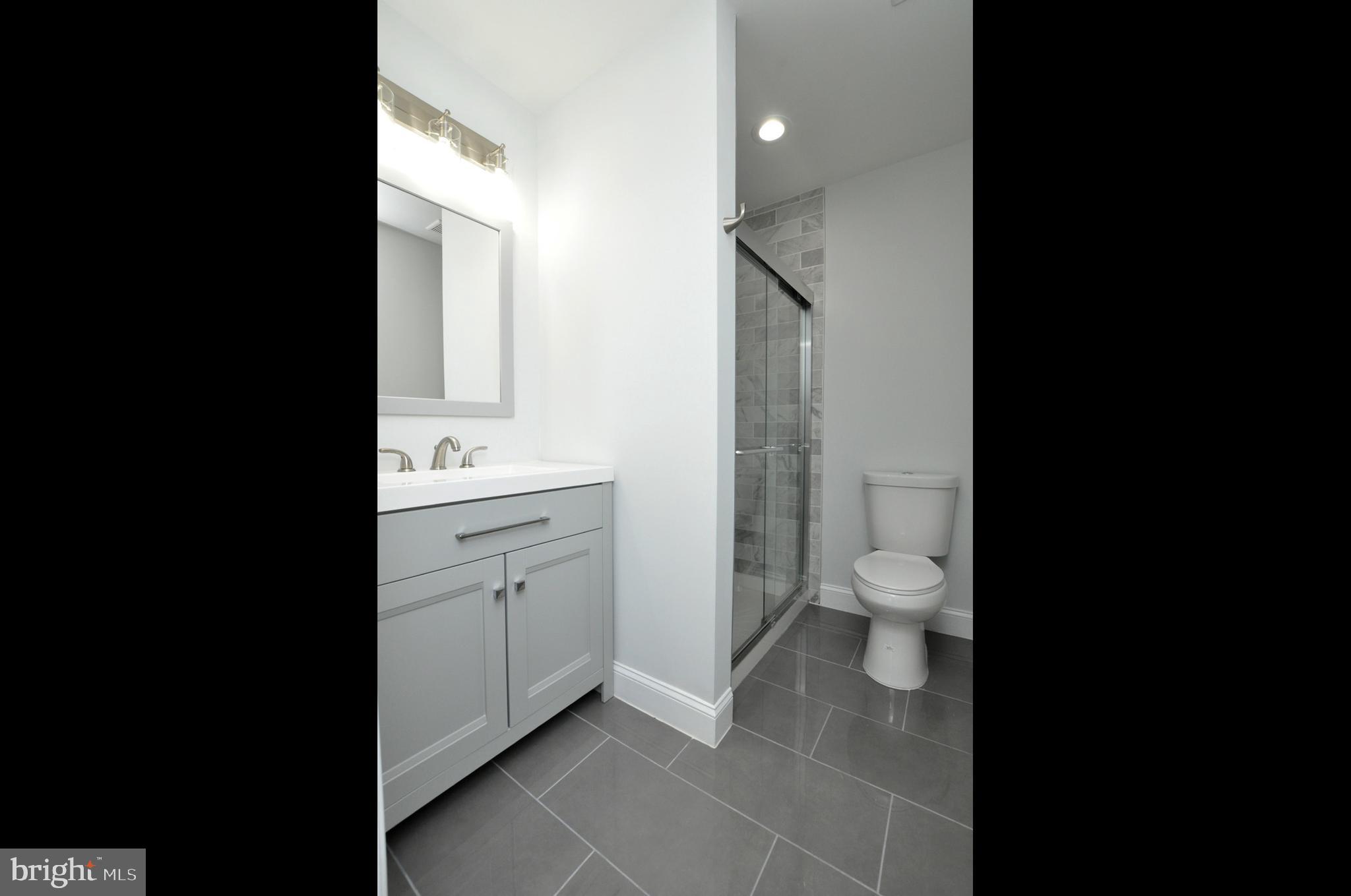 1126 Prospect Ridge Boulevard Haddon Heights, NJ 08035 - Photo 18 of 28 Primary Bathroom