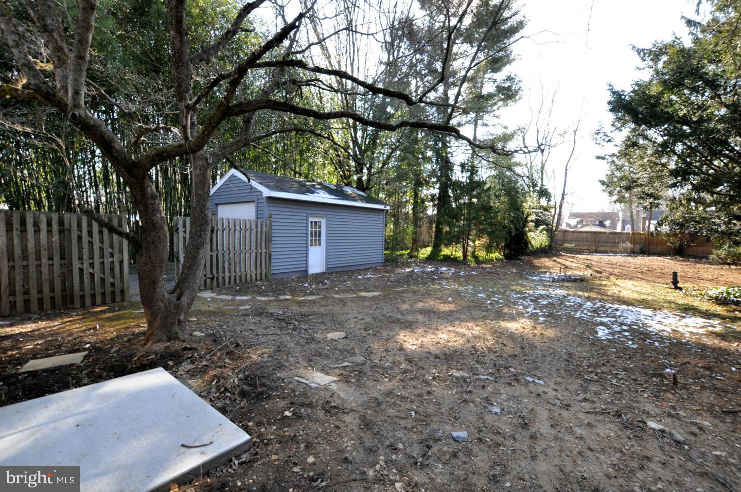 1126 Prospect Ridge Boulevard Haddon Heights, NJ 08035 - Photo 26 of 28 Exterior Side