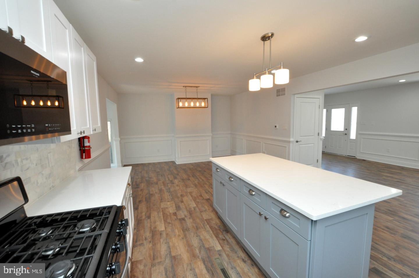1126 Prospect Ridge Boulevard Haddon Heights, NJ 08035 - Photo 8 of 28 Kitchen