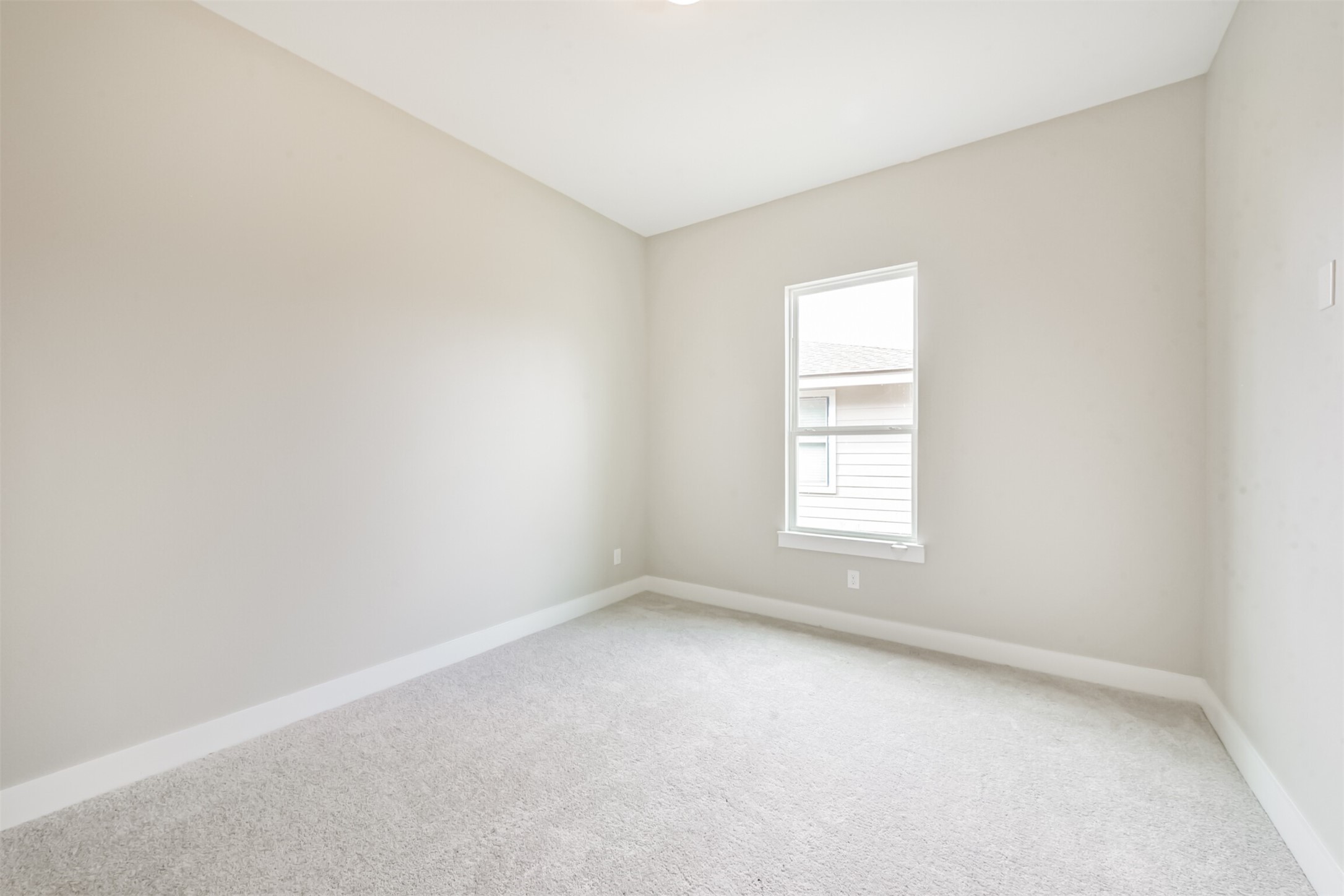 2803 Lancaster Lane Pasadena, TX 77506 - Photo 30 of 45 an empty room with a window