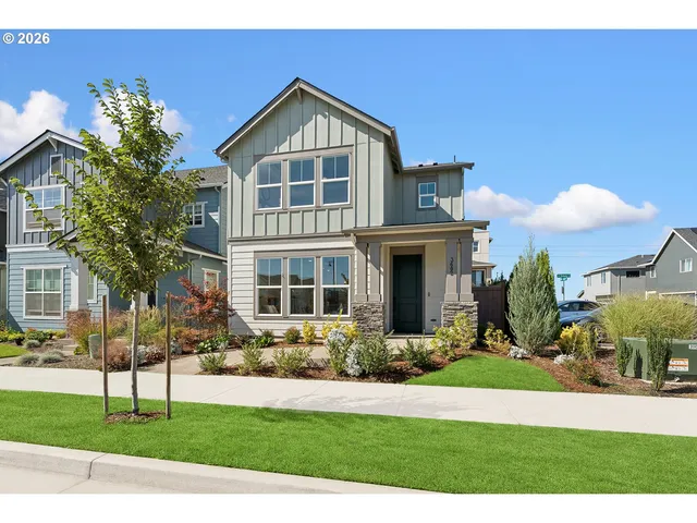 $675,000 | 3602 Southeast Nebula Lane, Hillsboro, OR 97123