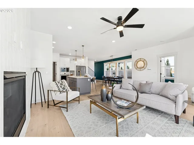 $675,000 | 3602 Southeast Nebula Lane, Hillsboro, OR 97123