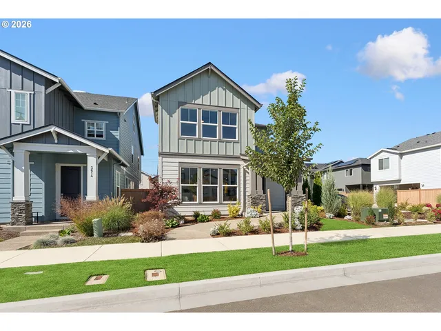 $675,000 | 3602 Southeast Nebula Lane, Hillsboro, OR 97123