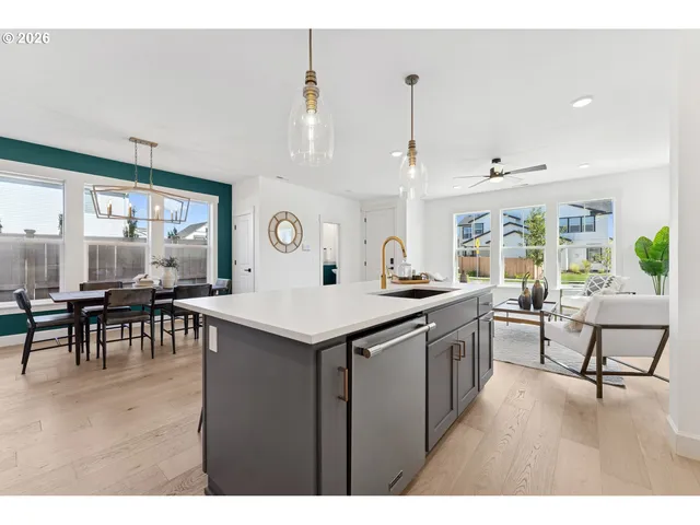 $675,000 | 3602 Southeast Nebula Lane, Hillsboro, OR 97123