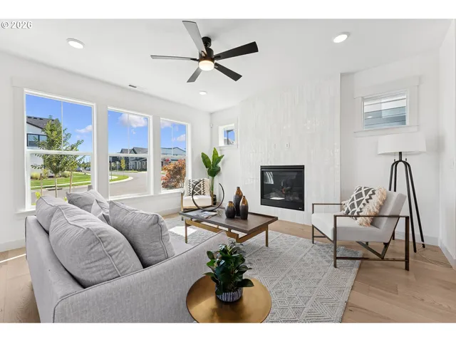 $675,000 | 3602 Southeast Nebula Lane, Hillsboro, OR 97123