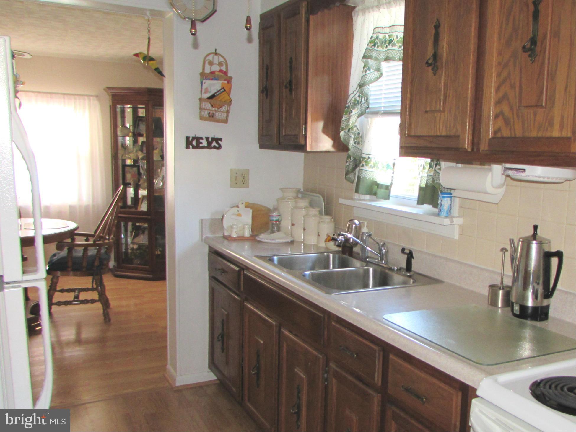 12422 Flack Street Silver Spring, MD 20906 - Photo 14 of 17 Kitchen