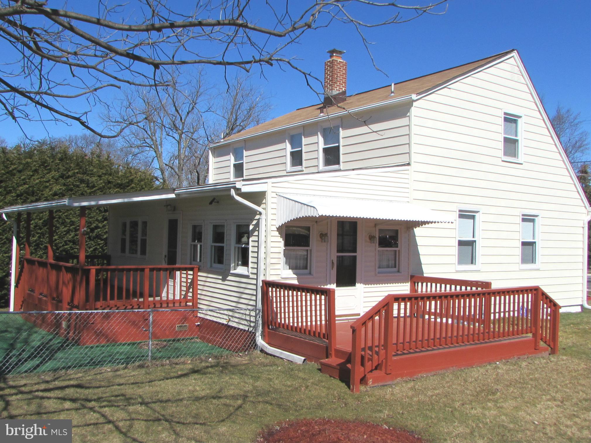 12422 Flack Street Silver Spring, MD 20906 - Photo 3 of 17 Exterior (General)