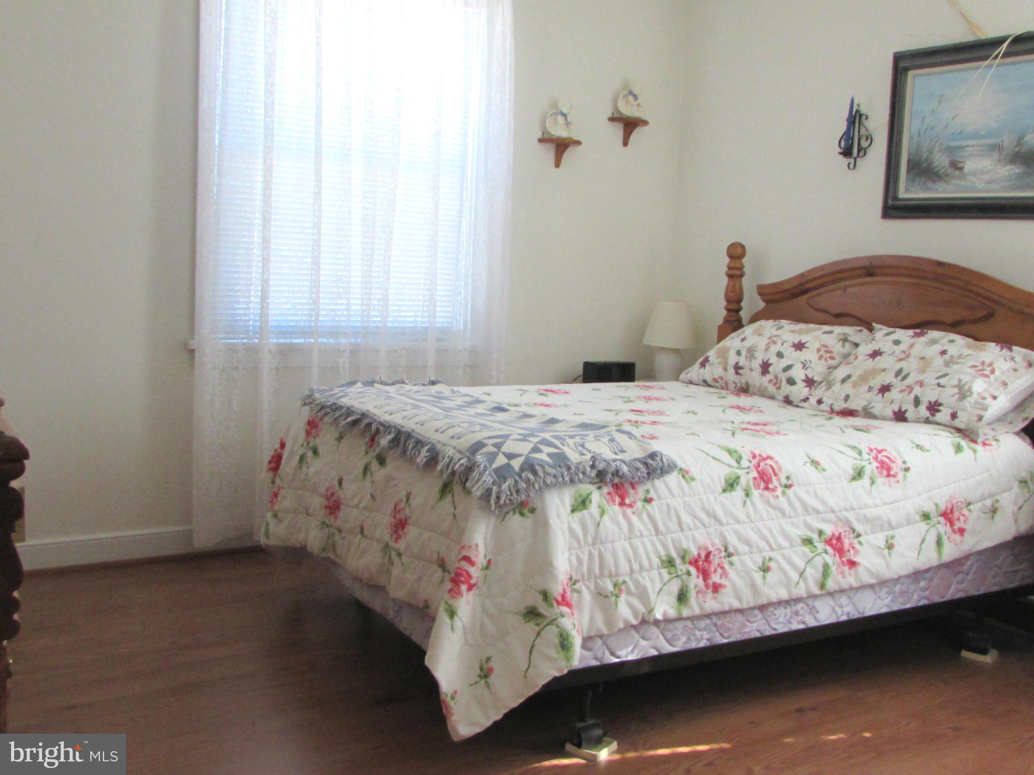 12422 Flack Street Silver Spring, MD 20906 - Photo 6 of 17 Bedroom (Master)