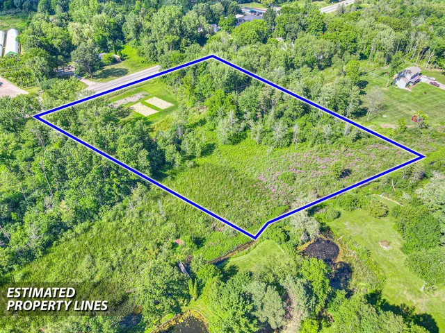 $55,000 | Vl Spring Arbor Road, Spring Arbor, MI 49283