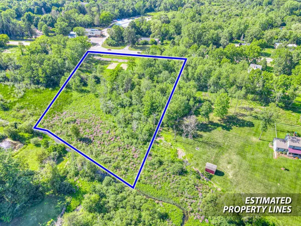 $55,000 | Vl Spring Arbor Road, Spring Arbor, MI 49283