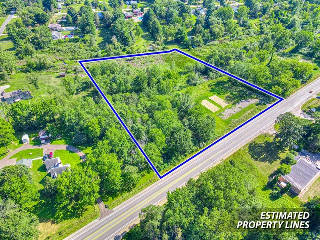 $55,000 | Vl Spring Arbor Road, Spring Arbor, MI 49283