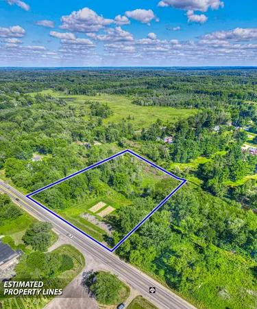 $55,000 | Vl Spring Arbor Road, Spring Arbor, MI 49283